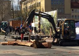 Holzmarkt 2018  In Jena 005